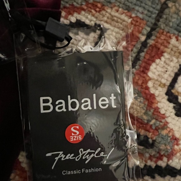 Babalet Women's Sexy Ruched Cocktail Party Dress - Picture 8 of 8